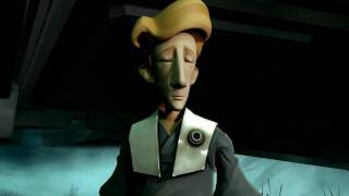 How to play as Guybrush Threepwood in SWFU 2 [upl. by Christan]