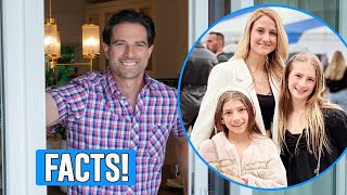 Is Scott McGillivray Still Married to Sabrina McGillivray Family Life Kids amp Facts [upl. by Garibald337]