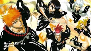 Bleach ED28「Haruka Kanata」Full [upl. by Behl]