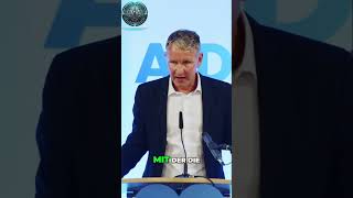 🔥🗣️ Björn Höcke quotGender Mainstreaming – Strategie zur Gleichschaltungquot 🇩🇪🔍 [upl. by Adni]