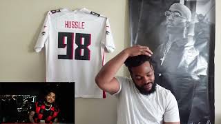 IS NOCAP TRYNA CHANGE HIS SOUND NoCap  Baby Drake Official Video reaction [upl. by Fachanan]