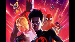 Spiderverse  Evolve Music Video [upl. by Ardnola]