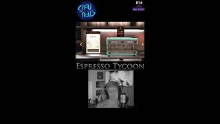 Espresso Tycoon  HACKER Ended Stream jealousy [upl. by Suoivatnod]