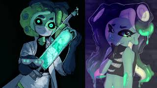 What if Marina was sanitized part 1 [upl. by Rola]