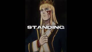 Canute Vinland saga edit [upl. by Macy251]