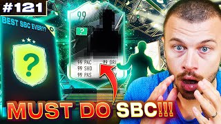 FIFA 22 THE BEST NEW AFFORDABLE PLAYER SBC THAT YOU ALL MUST DO in ULTIMATE TEAM [upl. by Nona310]