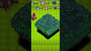 Coc shorts video II Clash of clans II shorts clashofclans coc [upl. by Patience949]