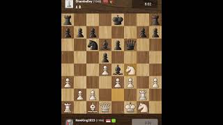 viralvideo chess chesss chessgames inspiration chesscom chessgame chestworkout 00911kosong [upl. by Obellia771]