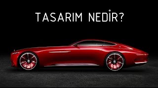 Tasarım Design Nedir [upl. by Crichton]