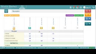 Gestione scrutini finali Scuola Primaria [upl. by Menedez311]
