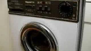 Hotpoint 95620 restoration vid 5 [upl. by Eixam381]