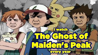 The Ghost of Maidens Peak Episode Analysis [upl. by Willmert]