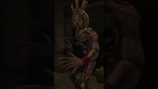 Dagoth Ur on Indorils Death [upl. by Nirrep]