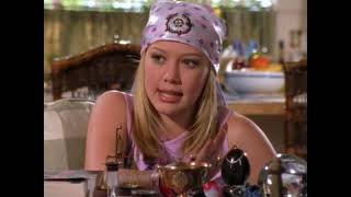 Lizzie McGuire  November 16th 2001  027 Pt 2 [upl. by Abagail]