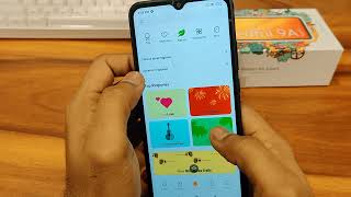 How to set system ringtone in redmi 9A sport system ringtone Kaise set Kare [upl. by Faun]