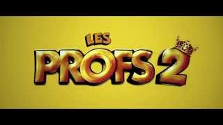 LES PROFS 2  Official Trailer  DVD FR [upl. by Silvano]