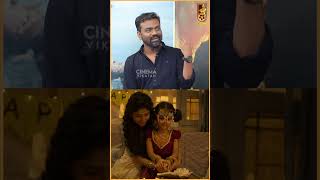 Sai Pallavi நிறைய Doubts கேட்பாங்க  Rajkumar Periyasamy  Sai Pallavi [upl. by Petta]