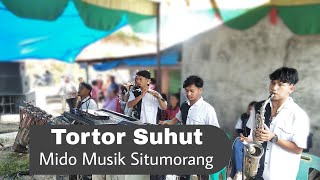 Menyalaaa🔥 Mido Musik Situmorang  Lok  Sibuluan  Tortorsuhut  Kurcaci Group [upl. by Melbourne]