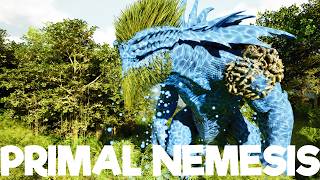 I Tried Ark Primal Nemesis So You Dont Have To [upl. by Orian]