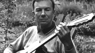 Shenandoah  Pete Seeger [upl. by Chong]