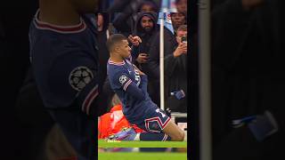 King 👑 of Speed 💨 Kylian Mbappé  Edit [upl. by Sprage21]