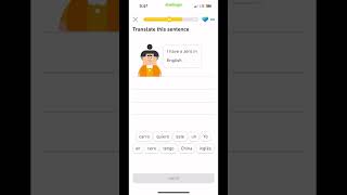 duolingo Has Traitors funny itsajoke istartedajoke [upl. by Soren]