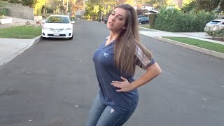 GABBIE CAN GET DOWN  David Dobrik [upl. by Kemp]