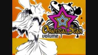 Bellydance Music Secret Oasis Oriental Tabla [upl. by Htiffirg166]