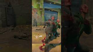 A little lesson for zombies gaming gameplay games dyinglightgame [upl. by Som954]