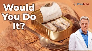 My Experience With Sardine Fasting [upl. by Shane]