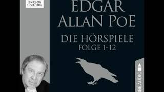 Edgar Allan Poe Die Hörspiele  Folge 112 [upl. by Suzanne]