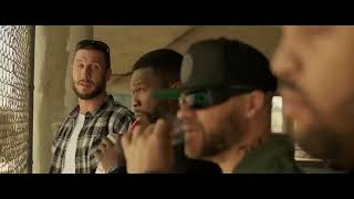 Den of Thieves Official Trailer 1 2018 50 Cent Gerard Butler Action Movie [upl. by Ettenot]