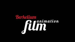 Berkelium Animation Film Logo 2006 [upl. by Kelam]