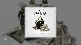 farruko amp bad bunny  la cartera 𝒔𝒍𝒐𝒘𝒆𝒅  𝒓𝒆𝒗𝒆𝒓𝒃 [upl. by Ydnys]