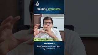 Joint pain and stiffness It could be Rheumatoid Arthritis  Watch Full Video drrahulgrover [upl. by Meriel]