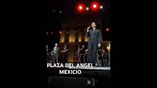 IL VOLO LIVE EN MEXICO ilvolosim31 [upl. by Ralph]