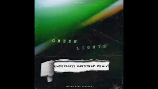 Krewella  Greenlights UNDERMASS Remix [upl. by Anilrahc]