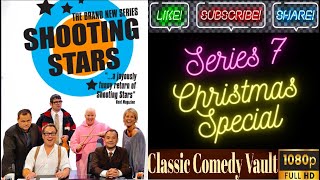 Shooting Stars Series 7 Christmas Special Vic Reeves Bob Mortimer HD [upl. by Lisette931]