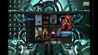 Popcorn Time download install and watching movies for free [upl. by Dodwell]