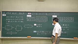 64小学4年NＯ64 変わり方 2つの数量の変わり方を調べる方法を考えよう [upl. by Huldah]