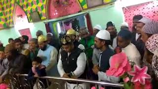 DADA SARKAAR  Ali Khubsurat Wali khubsurat Manqabat By Janab Mojahid Atai Rachwi  Sripur Asansol [upl. by Salman811]