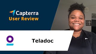 Teladoc Review Is everything I need all in one [upl. by Phillips]