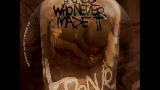 LOONIE ALBUM 2010 Mixtape pt 1 The Ones Who Never Made It [upl. by Aldercy245]