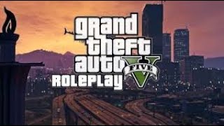 Gta v roleplay dando Fuga da policia [upl. by Assertal]