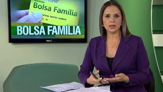 Beneficiários do Bolsa Família devem atualizar telefones no Cadastro Único [upl. by Adyam]