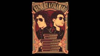 BUNBURY amp CALAMARO  Apuesta por el RnR [upl. by Quill]