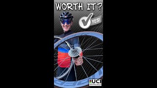 Carbon Wheelset Review [upl. by Vincenta]