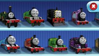 Thomas amp Friends Magical Tracks 🚂 WIN toys and decorations to customize your train set [upl. by Barnet]