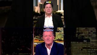 Neil deGrasse Tyson TOO BUSY to appear  Eric Weinstein amp Piers Morgan [upl. by Adrell67]