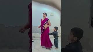 Ham dulhaniya le Janaviral dance [upl. by Afra]